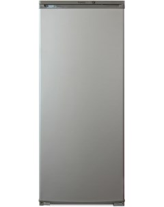 Холодильник M 6 серебристый Бирюса