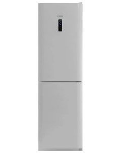 Холодильник RK FNF 173 серебристый Pozis
