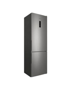 Холодильник ITR 5180 X серый Indesit