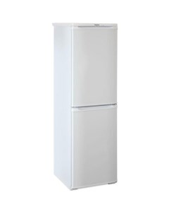 Холодильник 120 белый Бирюса