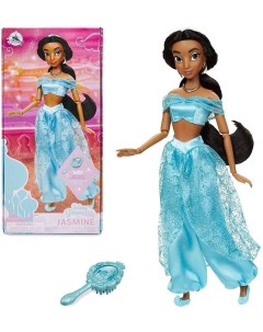 Кукла Жасмин классическая Принцесса Диснея 332568 Disney