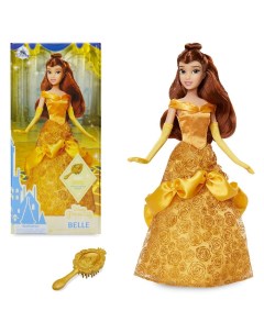 Кукла Белль классическая Принцесса Диснея 665258 Disney