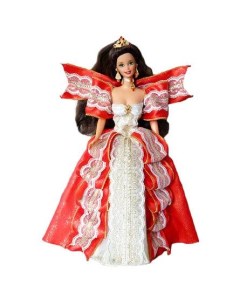 Кукла Happy Holidays 1997 Barbie