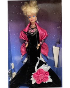 Кукла Барби Коллекционная Theater Elegance 12077 Spiegel Limited Edition Barbie
