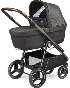 Коляска 3 в 1 Peg Perego Veloce TC Belvedere Lounge 500 Peg-perego