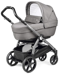 Детская Коляска 2 В 1 Peg Perego Book Mercury Peg-perego