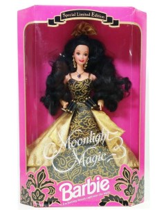 Кукла Барби Коллекционная Moonlight Magic 1993 Special Limited Edition Barbie