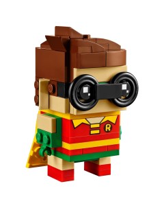 Конструктор BrickHeadz Робин 41587 Lego