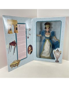 Кукла Барби Коллекционная Серия The Great Eras Collection 1996 Barbie