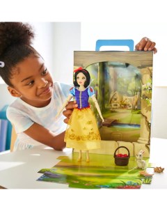 Кукла Белоснежка Принцесса Коллекция Story Disney