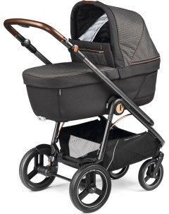 Коляска 2 в 1 Peg Perego Veloce TC Belvedere 500 Peg-perego