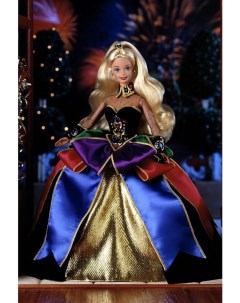 Кукла Барби Коллекционная 1997 Midnight Princess Barbie