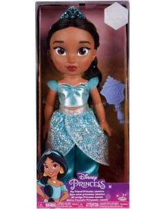 Кукла Жасмин Приключения Аладдина 35 См Коллекционная К 100 летию Дисней Disney