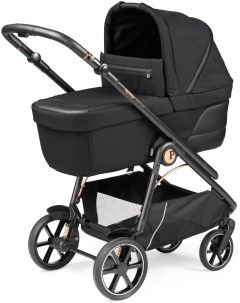 Детская коляска 3 в 1 Peg Perego Veloce SLK Bronze Noir Peg-perego