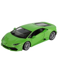 Коллекционная модель Lamborghini Huracan LP610 4 24056 1 24 Welly