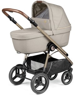 Коляска 2 в 1 Peg Perego Veloce TC Belvedere Astral Peg-perego