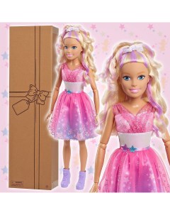 Кукла Барби 70 см Star Power блондинка Barbie