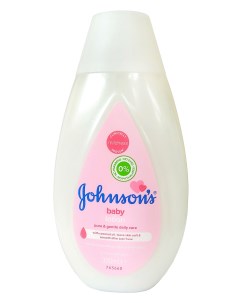 Молочко детское Johnson s Baby Baby lotion 300 мл в уп 1 уп лосьон детский Johnsons baby