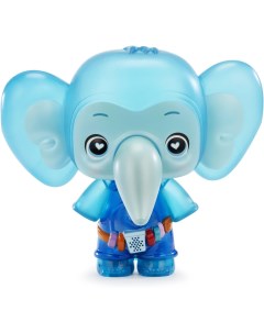 Игрушка Сквиш Слоненок Squeezoos Tuf tuf Tusks 17 См Little tikes