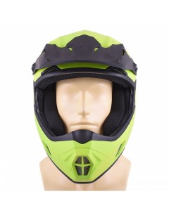 Велошлем VOOX XRide helmets mat green L Joint