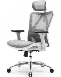 Эргономичное сетчатое кресло для работы за компьютером Viva Air Light Falto