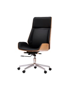 Офисное массажное кресло Xiaomi AI Waist Back Massage Energy Chair Black JP880 B Joypal