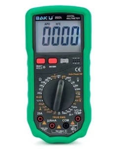 Мультиметр BK 890A Baku