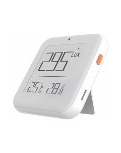 Датчик температуры и влажности Bluetooth Temperature and Humidity BSS ZK THL C Moes