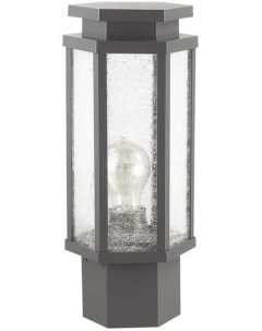 Наземный светильник Gino 4048 1B Odeon light