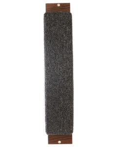 Когтеточка ковролиновая 61х12 см Царапычъ