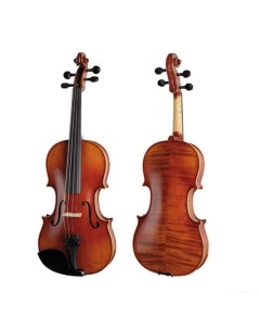 Скрипка AS 060 3 4 Alfred Stingl кейс и смычок в комплекте Karl hofner