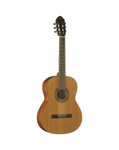 Vibra 200 классическая гитара 4 4 Eko