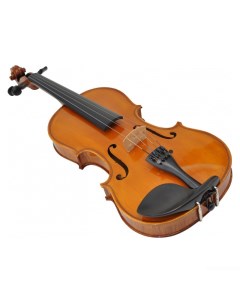 Скрипка 4 4 AS 160 полный комплект Германия Karl hofner