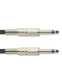 Инструментальный кабель SX764 4 5 Mono Jack 4 5 м Quik lok
