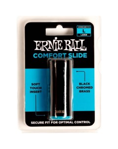 Слайд для гитары 4289 Comfort Large Ernie ball