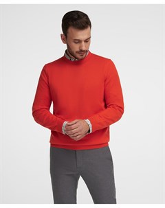 Пуловер трикотажный KWL 0678 1 ORANGE1 Henderson