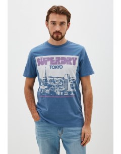 Футболка Superdry