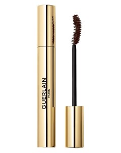 Тушь для ресниц Noir G оттенок 02 Коричневый 6g Guerlain