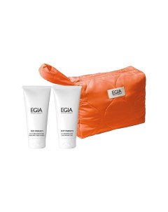 Подарочный набор Carrot Allure 100 250ml Egia