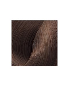 Перманентная крем краска для волос Demax 8675 6 75 Тёмно Русый Палисандр 60 мл Базовые оттенки V-color (россия)