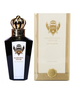 Majestueux Vetiver Noble royale