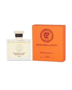 Precious L Graham & pott