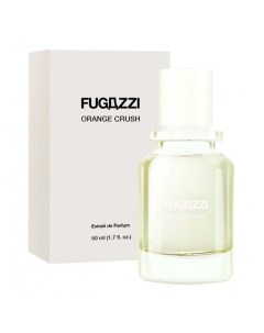 Orange Crush Fugazzi