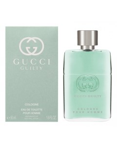Guilty Cologne pour Homme Gucci