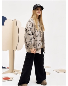 Куртка-бомбер Noble people