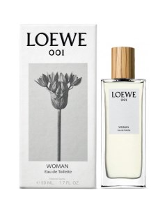 001 Woman Loewe