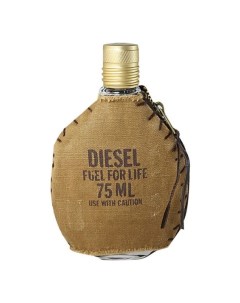 Fuel for Life Men Diesel