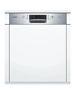 Встраиваемая посудомоечная машина SMI46KS00T Bosch
