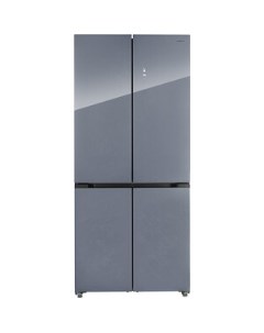 Холодильник RFQ 600DX NFGC inverter Hiberg