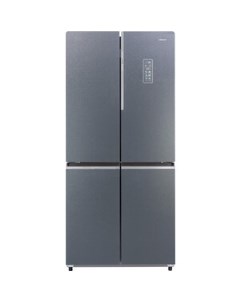 Холодильник RFQ 590G GT inverter Hiberg